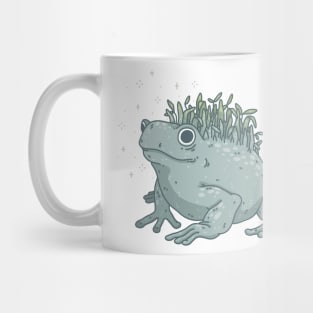 Frog Mug